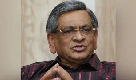 కర్ణాటక మాజీ ముఖ్యమంత్రి ఎస్ఎం కృష్ణ కన్నుమూత